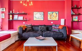 Duplex Con Vistas Al Mar,Wifi Y Parking